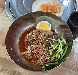 신창면옥 사진 2