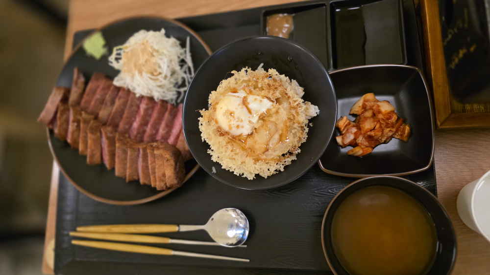 규카츠정 판교점 사진 3