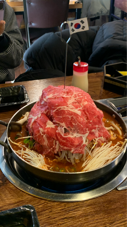 연남물갈비 홍대본점 사진 5