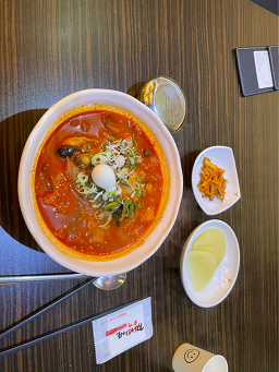 짬뽕지존 사진