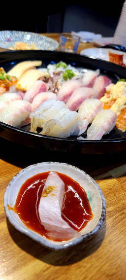 벚꽃스시 1