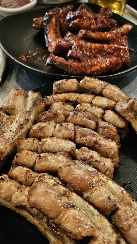 Pungnyeonsanghoe (풍년상회) 1