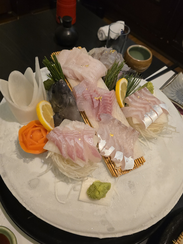 미조리초밥 2