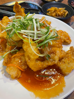 경미양꼬치 사진 2