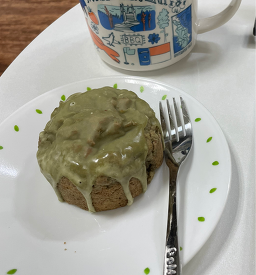 추봉베이커리 대표 사진