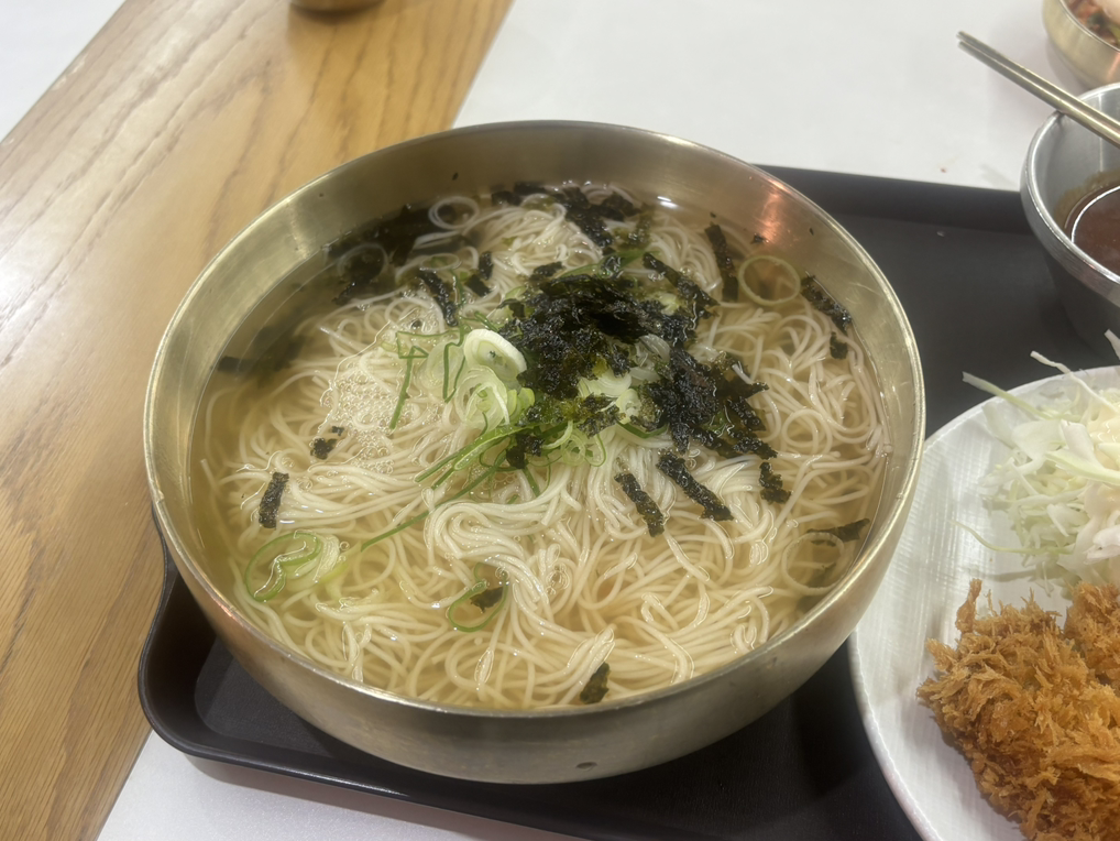 Swepeueomji (쉐프엄지) 3