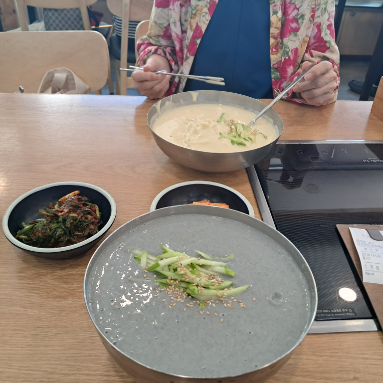 Iutjipkongmaeul 6