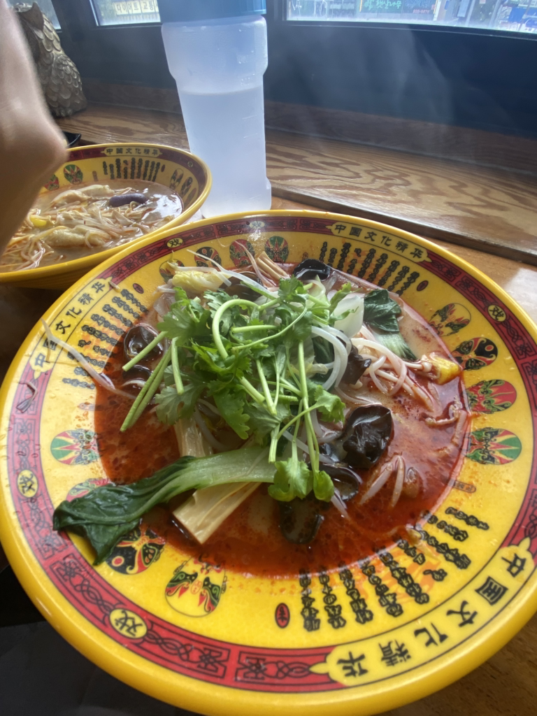 라홍방마라탕 망포점 사진 2