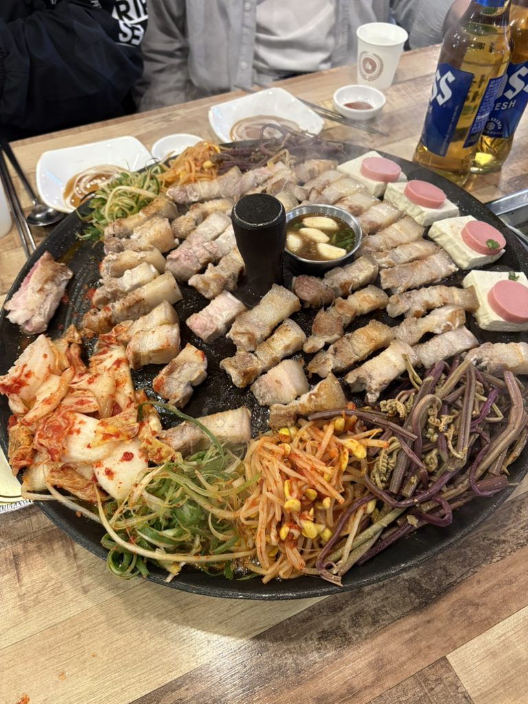 Taekinejogaejeongol 4