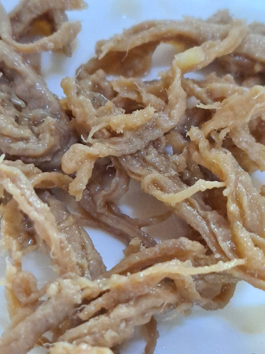 Jeonjukongnarukongnamulgukbap (전주콩나루콩나물국밥) 2