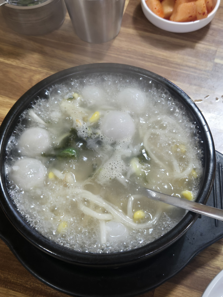 전주콩나물국밥 5