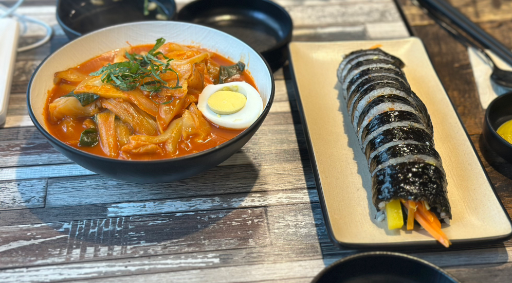 소소김밥 1
