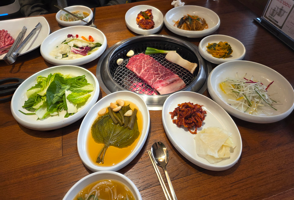 Songdogalbi 5