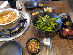 별을품은곱창 세곡점 사진 2