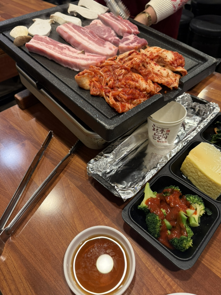 구둘장삼겹살 사진 6