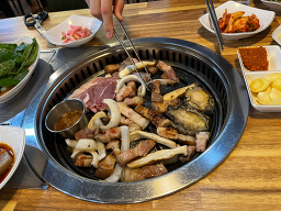 백번가든 사진 5