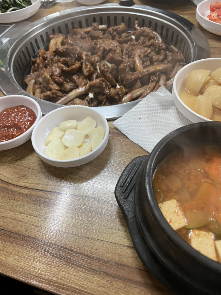 조박사등갈비 대표 사진