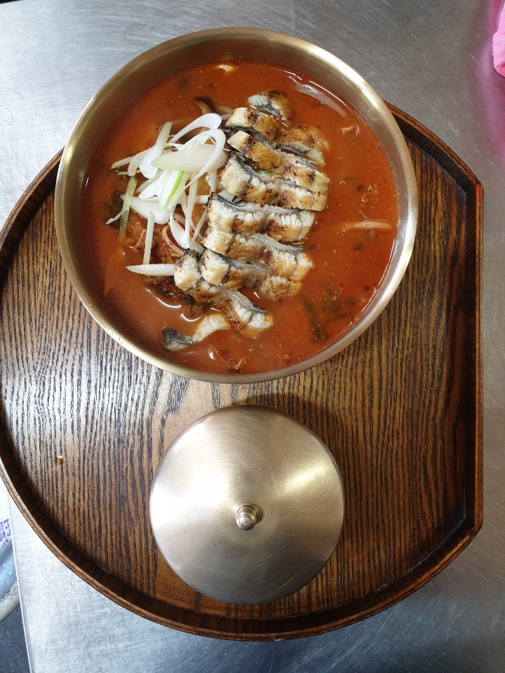 꺼먹고무신 5