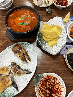 추자회소랑 대표 사진