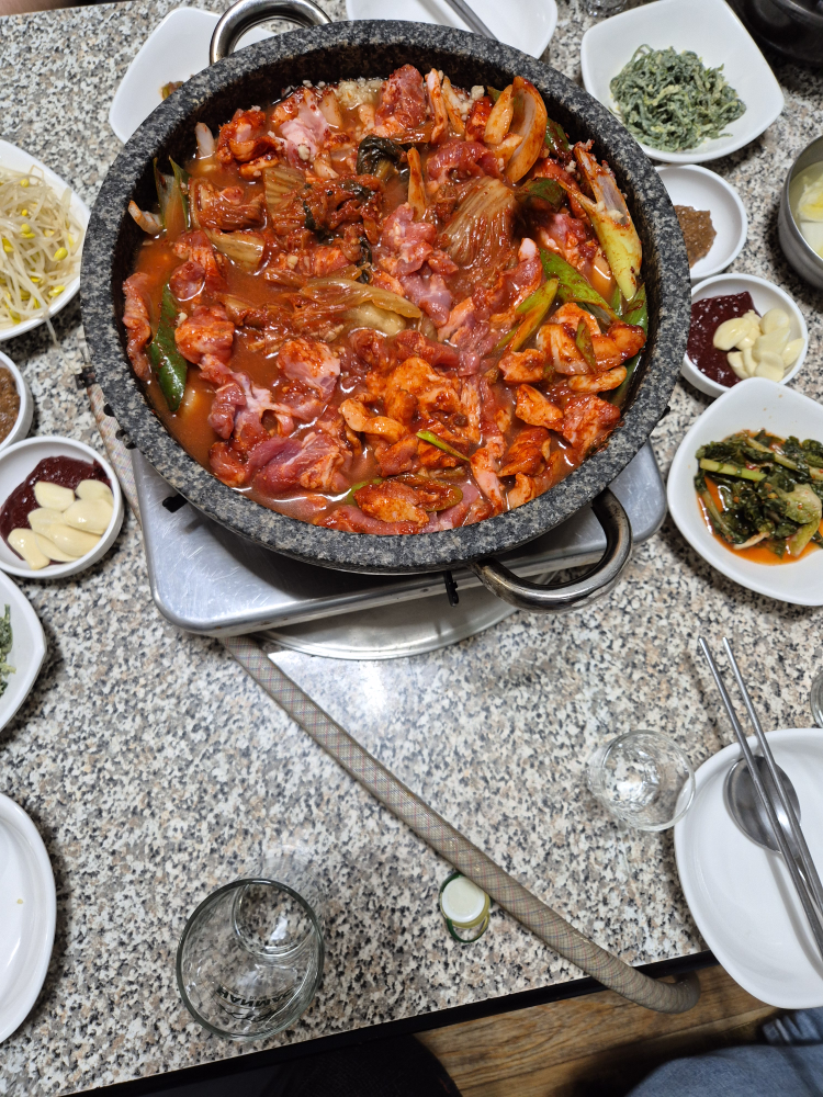맘포식당 1
