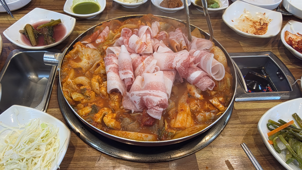 차경식당 1