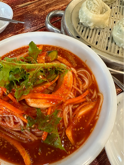 망향비빔국수 분당점 사진 3