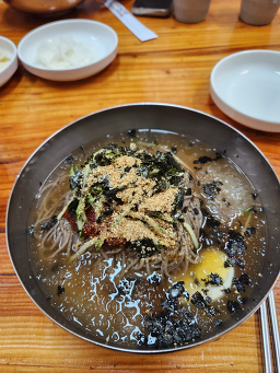 향교막국수 4