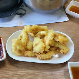 Chungmubokjip (충무복집) 1