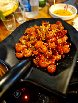 치우룽샤 대표 사진