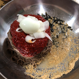 봉평산골메밀촌 1