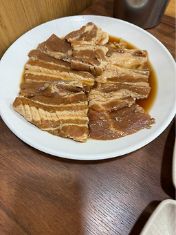Hwarosutbulgalbi (화로숯불갈비) 3
