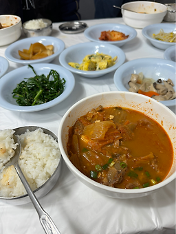 평화식육식당 3