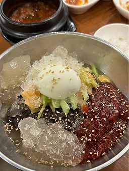 하원가흑돼지 사진 6