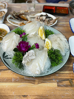 Samcheokhoetjip (삼척횟집) 3