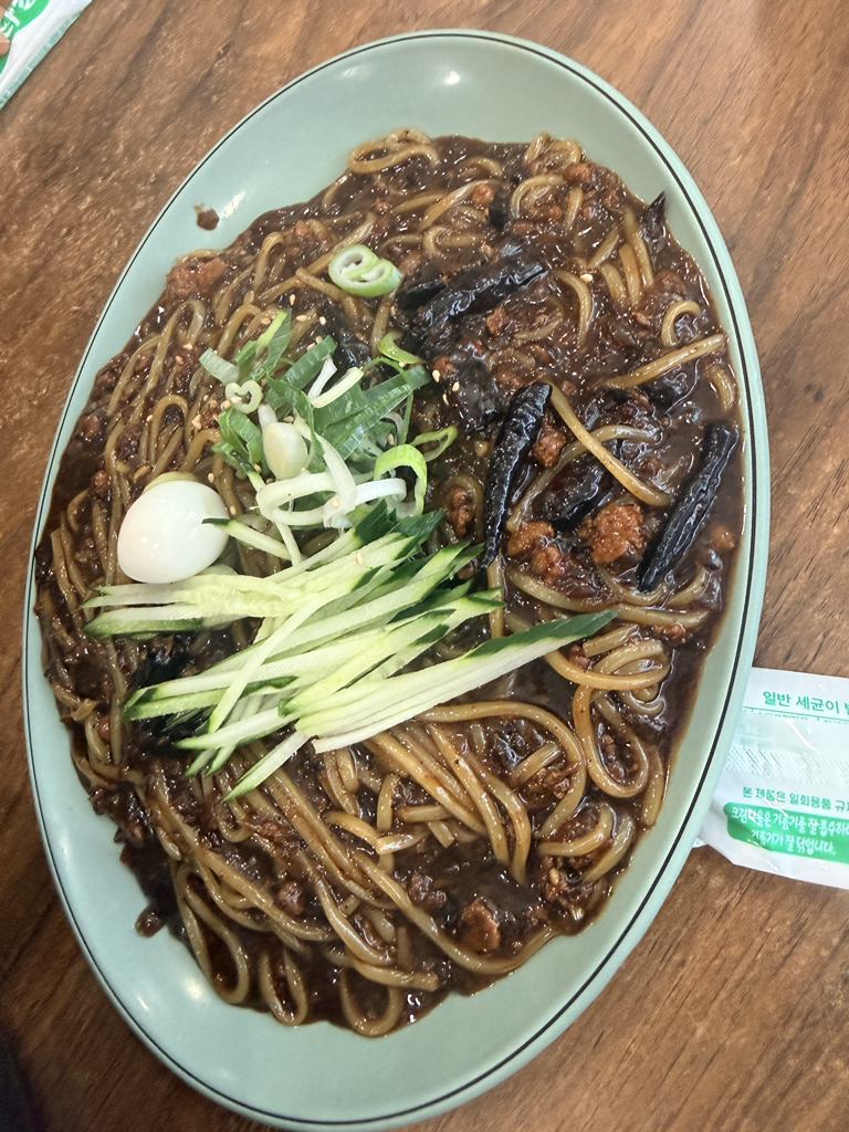 Jeongagak (정아각) 1