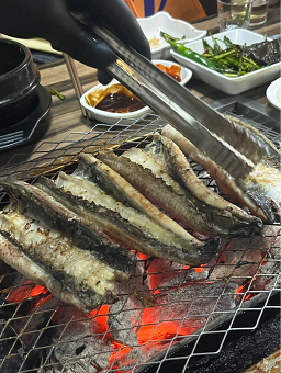 풍천장어 연남점 사진 8