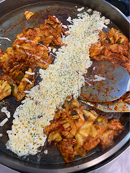 춘천메밀촌닭갈비 2