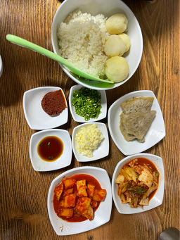 범부추어탕 3