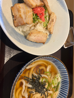 송강제면소 사진 4