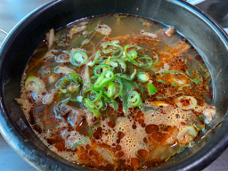 사천할매콩나물국밥집 6