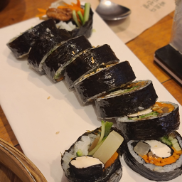 바르다김선생 광화문점 사진 2