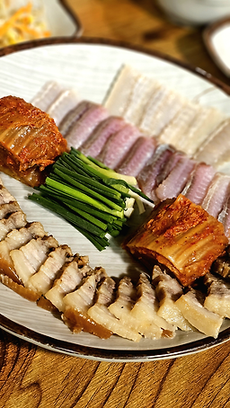 사계절별미 4