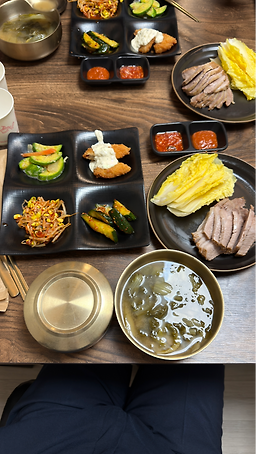 소문난홍대김치보쌈 3