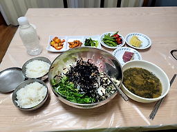 Joeunhoetjip (조은횟집) 3