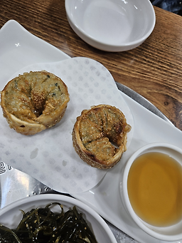 돌담할망보말톳칼국수 사진 7