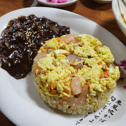 중화요리친친 사진