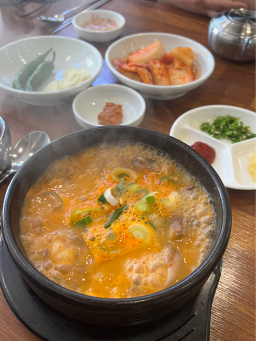 우자매순대국 5