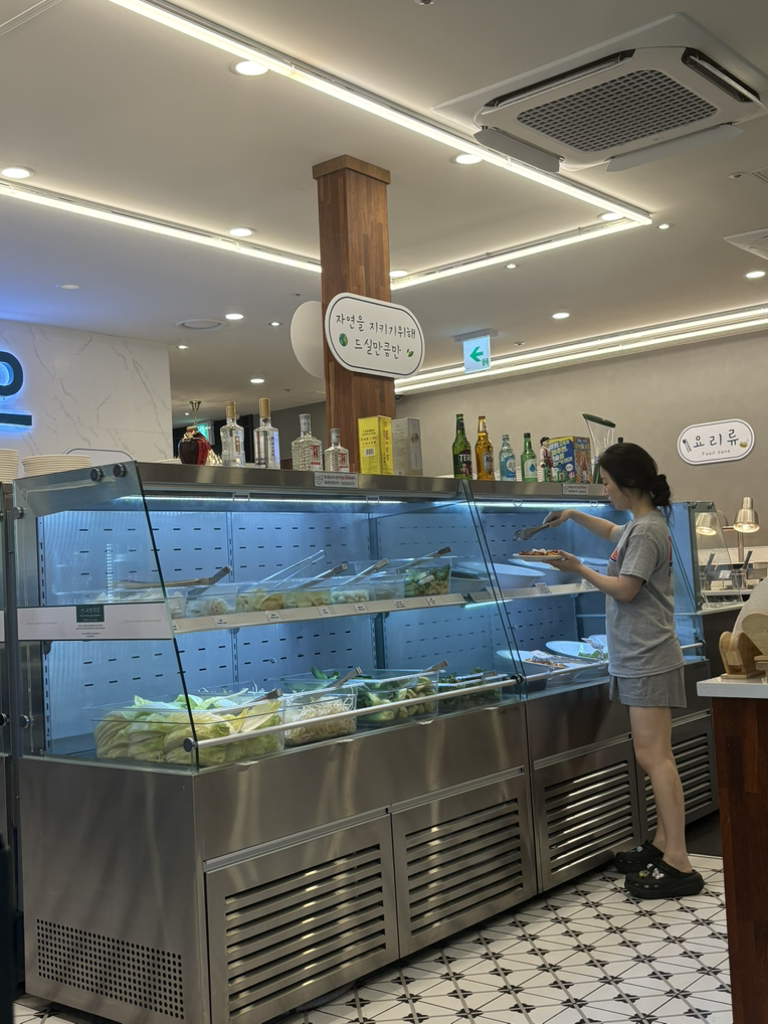샤브지오 강남역점 사진 5