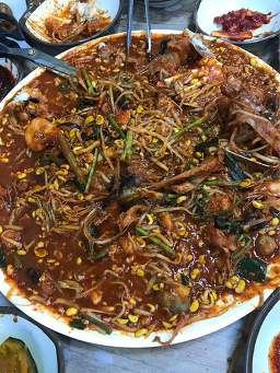 Yunganehaemultang 5