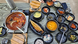 소담명가찰솥밥 사진 7